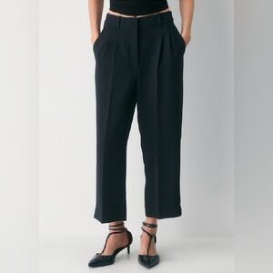 The Effortless Pant - Crepette